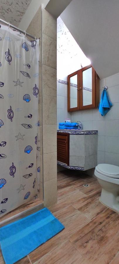 Bella Suite Frente Al Aeropuerto Catia La Mar Exterior foto