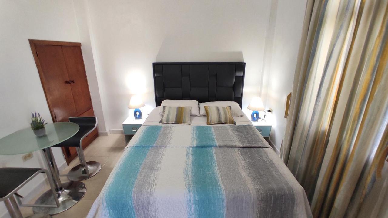 Bella Suite Frente Al Aeropuerto Catia La Mar Exterior foto