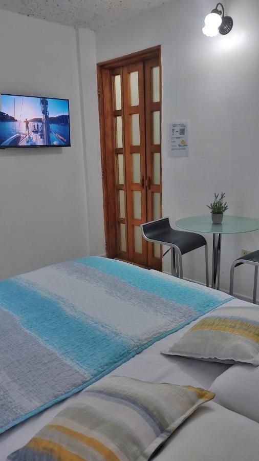 Bella Suite Frente Al Aeropuerto Catia La Mar Exterior foto