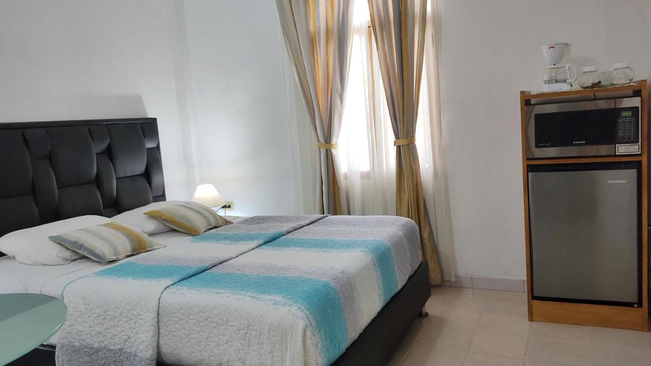 Bella Suite Frente Al Aeropuerto Catia La Mar Exterior foto